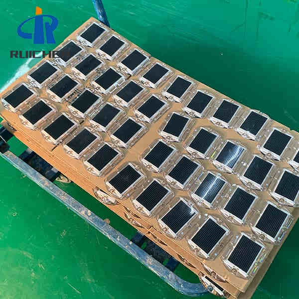 Square Solar Stud Light For Path In Philippines